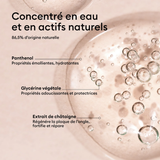 Vernis Soin - Sérum Complet - 15 ml | Fleux | 12