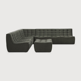 Canapé - 2 places - Moss N701 | Fleux | 19