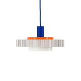 Gigi Suspension No. 3 | Fleux | 15