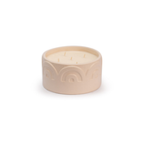 Bougie Bab Oriental - Blanc | Fleux | 7