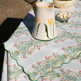 Pack de 2 Sets de table Madeleine - Sky | Fleux | 5