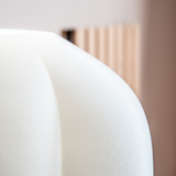 Lampe Arborescence - Bois Noir | Fleux | 9