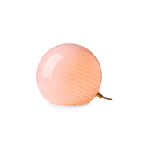 Lampe de table Candy - Ø20 cm | Fleux | 5