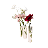 Pack de 3 vases muraux XL | Fleux | 6