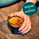 Chicorée Guarana Bio | Fleux | 9