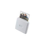 Instax Link Wide - Blanc | Fleux | 9