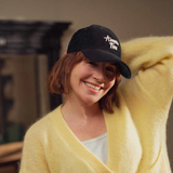 Casquette Velours Amour Fou Adulte | Fleux | 11