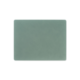 Set de table Carré L - Vert Pastel | Fleux | 2