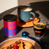 Chicorée Chaï latte | Fleux | 7