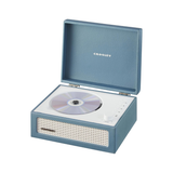 Lecteur CD - Voyager Washed Blue | Fleux | 13