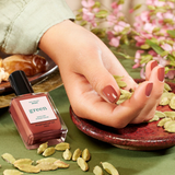 Vernis à ongles Green™ - Brique - 15 ml | Fleux | 13