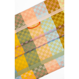 Serviette #87 - Checkered Check | Fleux | 9