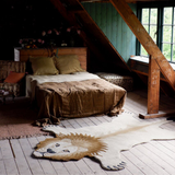 Tapis Moody Lion XL | Fleux | 10
