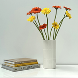 Vase Carrelage | Fleux | 6