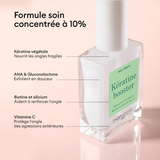 Kératine Booster | Fleux | 11