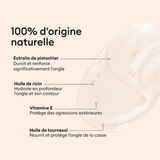 Soin des Ongles - Concentré Perfecteur - 10 ml | Fleux | 12