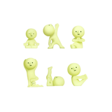 Smiski - Yoga | Fleux | 6
