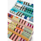 Lot de 2 Serviettes #83 - Tulip Quilt | Fleux | 9