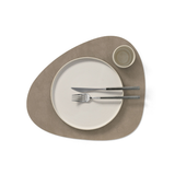 Set de table Curve L - Nomad Grey | Fleux | 3