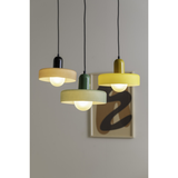 Suspension - Opaco Grato | Fleux | 22