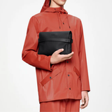 OTG Wash Bag W3 Black | Fleux | 7