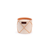 Bougie Nomad Dattes - Blanc Terra | Fleux | 9