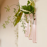 Pack de 3 vases muraux | Fleux | 10