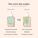 Vernis Soin - Sérum Complet - 15 ml | Fleux | 13