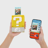 Instax mini Link 3™ - Édition Mario | Fleux | 8