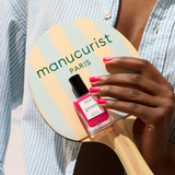 Vernis à ongles Green™ - Neon Pink - 15 ml | Fleux | 10