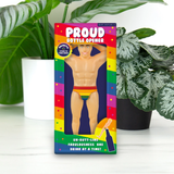 Ouvre Bouteille Proud | Fleux | 7