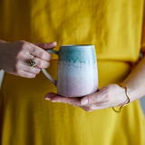 Mug Winnie Multi Grès | Fleux | 5