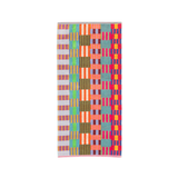 Serviette de Bain #81 - Tulip Quilt | Fleux | 9