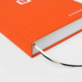 Carnet My Book Reviews | Fleux | 19