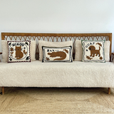 Coussin Influence Chat | Fleux | 5