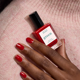 Vernis Green - Red Velvet 15 ml | Fleux | 11