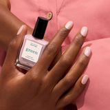 Vernis à ongles Green™ - Milky Pink - 15 ml | Fleux | 9