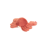 Peluche Crabe Kiko | Fleux | 8