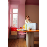 Box Studio About - Light Yellow | Fleux | 18