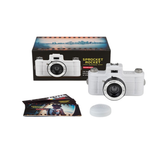 Appareil panoramique Sprocket Rocket Coconut | Fleux | 19