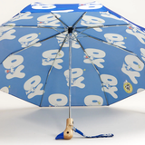Parapluie à manche Tête de Canard - Snoopy Yo | Fleux | 8