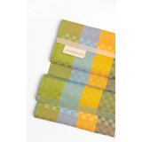 Serviette #87 - Checkered Check | Fleux | 6