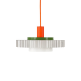 Gigi Suspension No. 3 | Fleux | 17