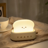 Veilleuse Led Toaster | Fleux | 5
