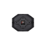 Horloge murale Modern Factory Octagon | Fleux | 29
