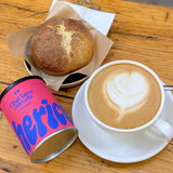 Chicorée Chaï latte | Fleux | 8