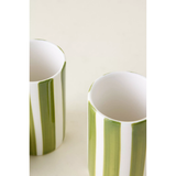 Set de 2 verres à Shot Lily Mae Tequila | Fleux | 11