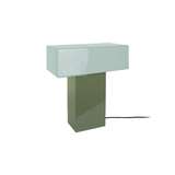 Lampe de table - Grato Recto | Fleux | 19