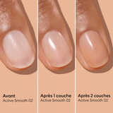 Vernis Soin - Active Smooth 02 | Fleux | 23