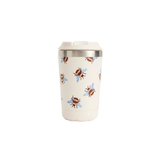 Gobelet Emma Bridgewater - Bumblebee Blue Wing 340 ml | Fleux | 6